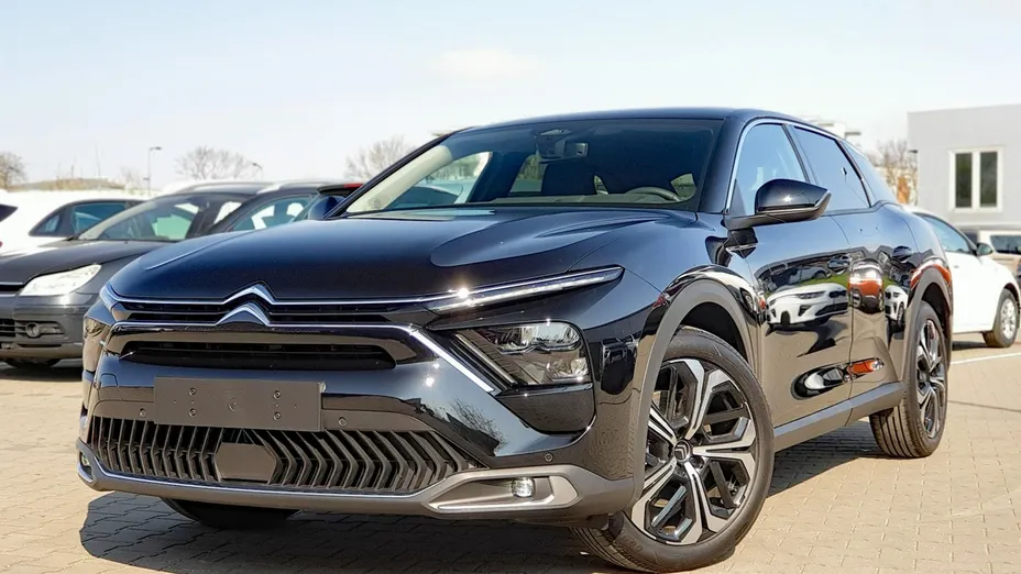 CITROEN C5 X -