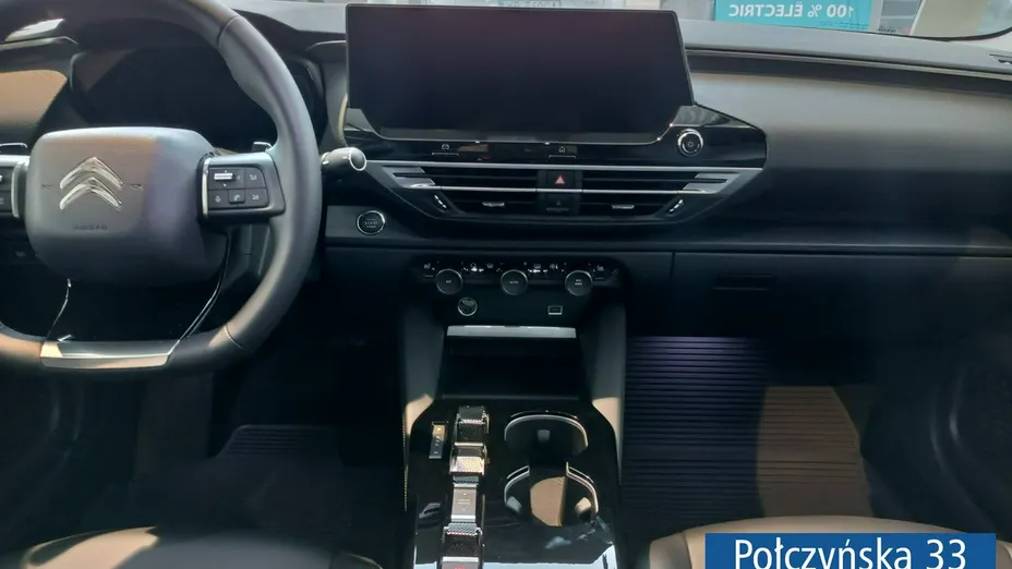 CITROEN C5 X -