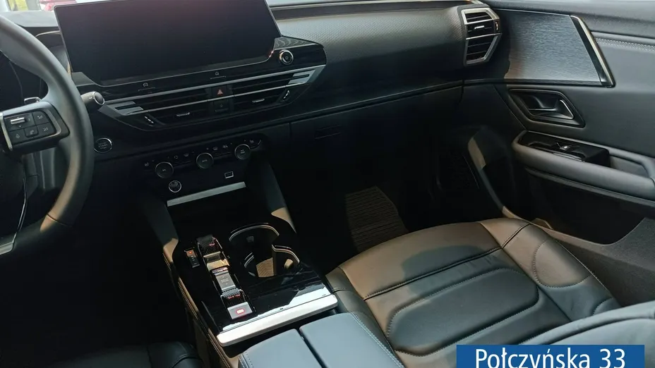 CITROEN C5 X -