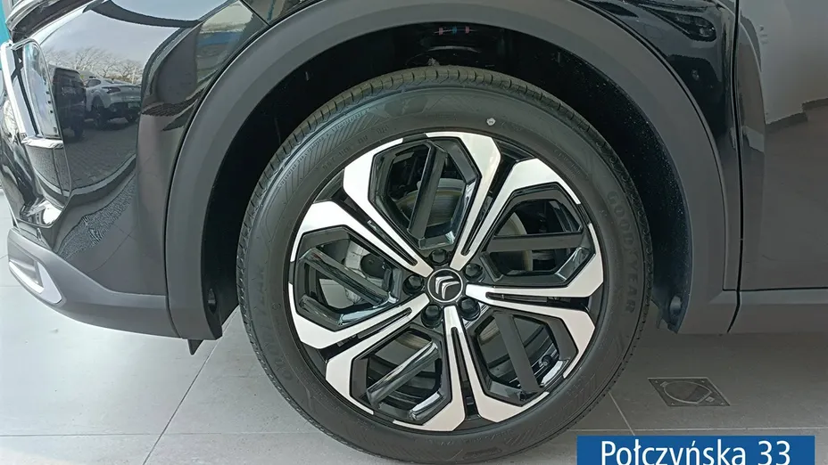 CITROEN C5 X -