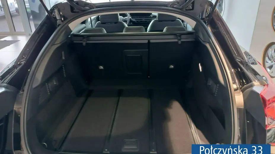 CITROEN C5 X -