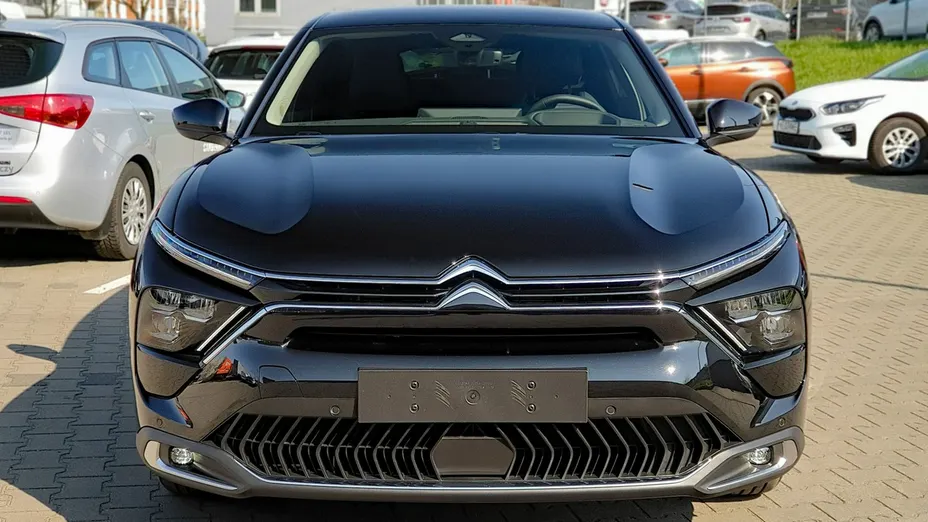 CITROEN C5 X -