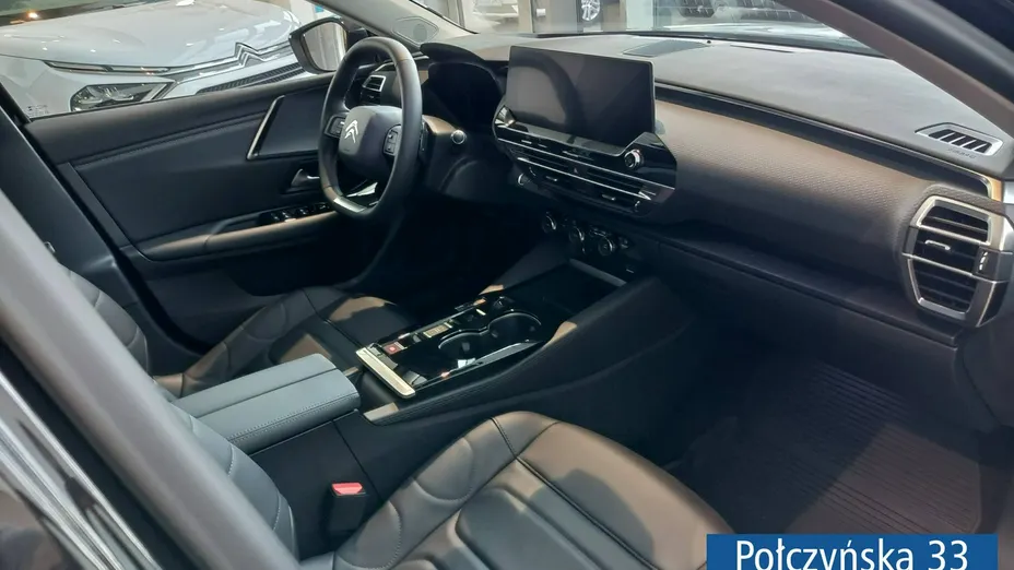CITROEN C5 X -