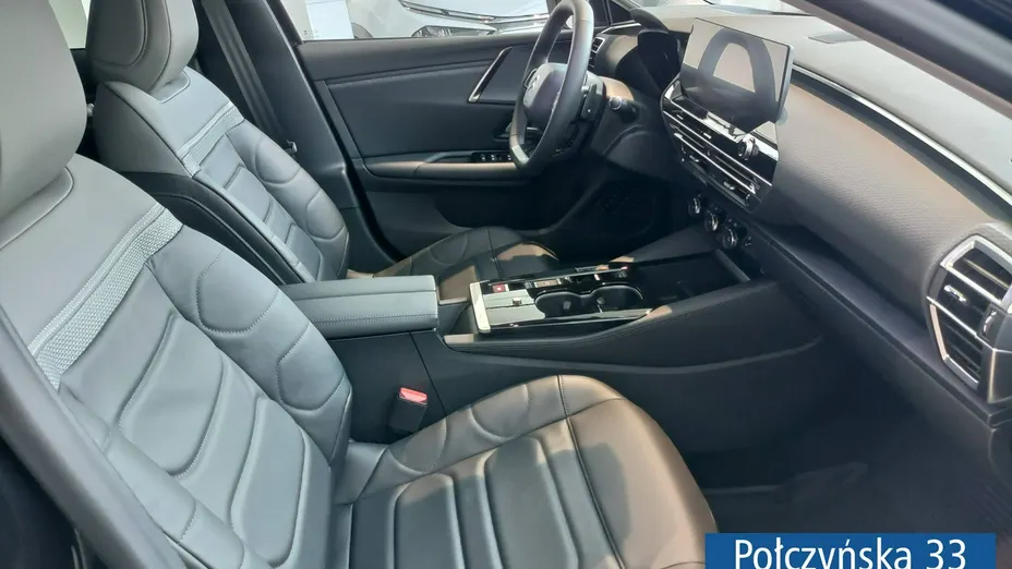 CITROEN C5 X -