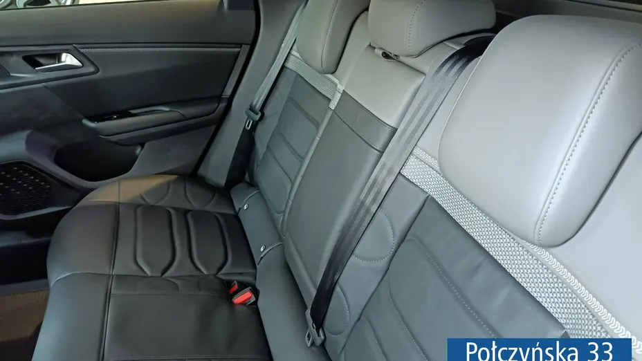 CITROEN C5 X -