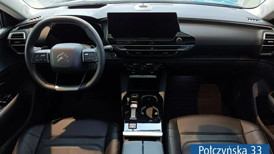 CITROEN C5 X -