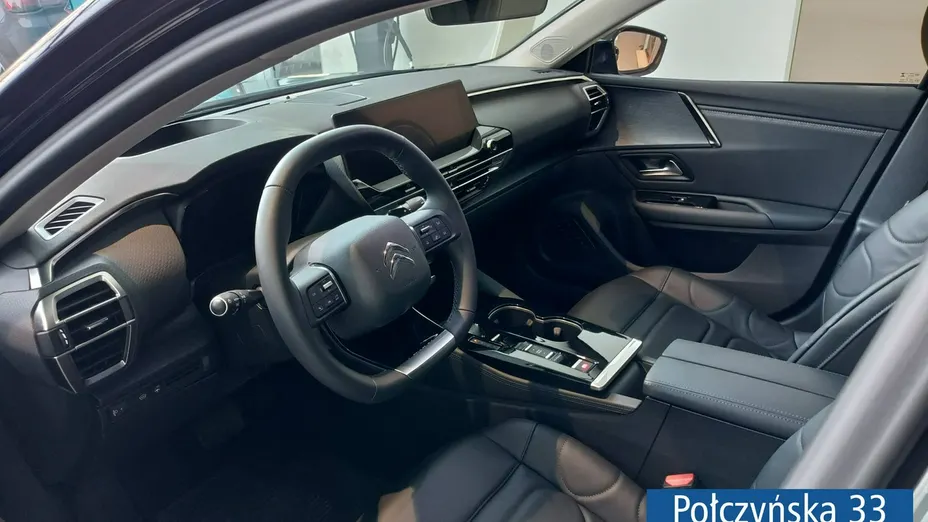 CITROEN C5 X -