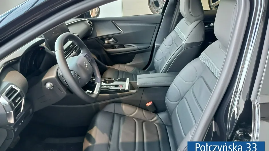 CITROEN C5 X -
