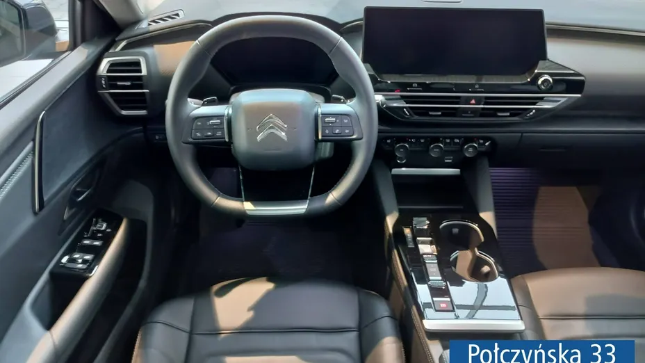 CITROEN C5 X -