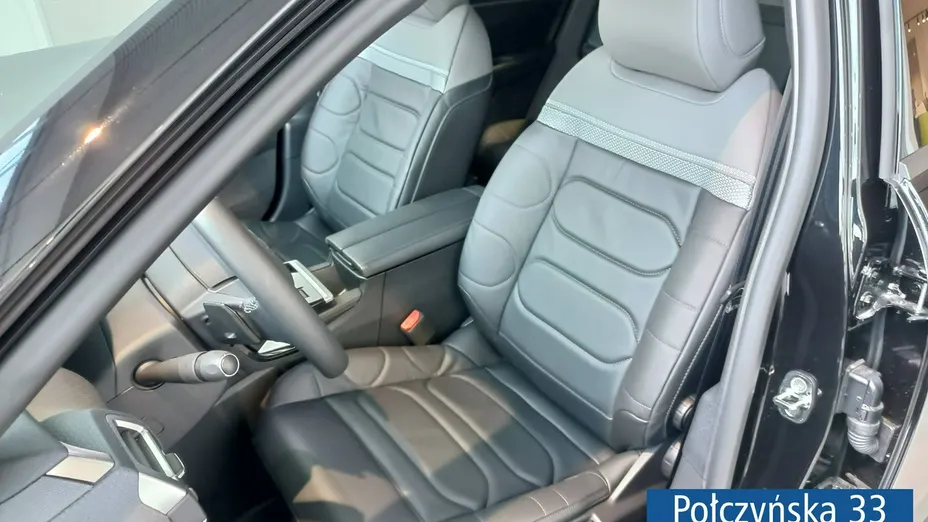 CITROEN C5 X -