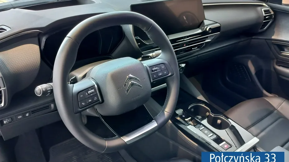 CITROEN C5 X -