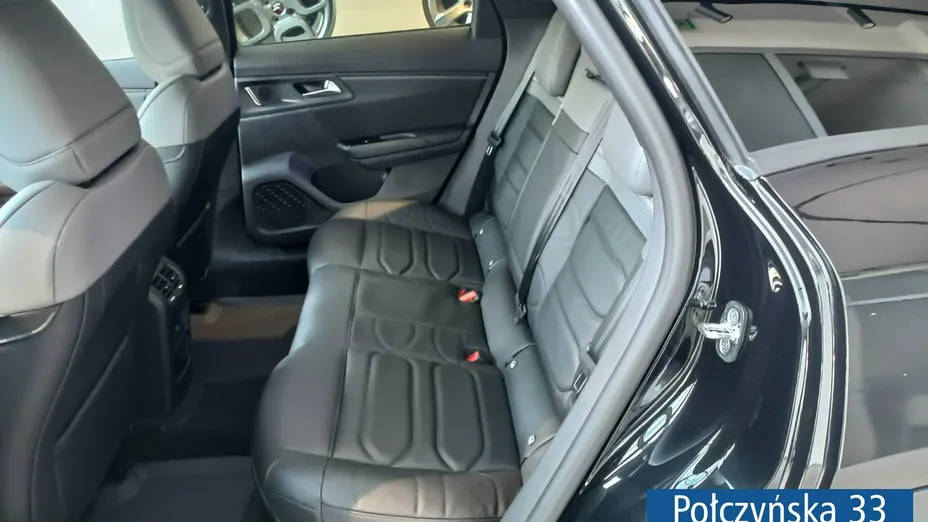 CITROEN C5 X -