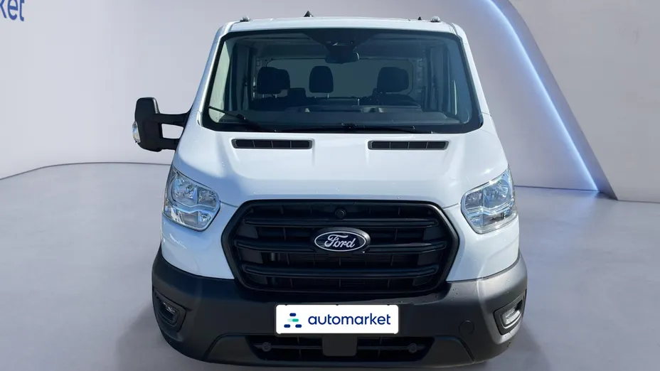 FORD Transit Transit 350 L3 RWD Trend Nowy