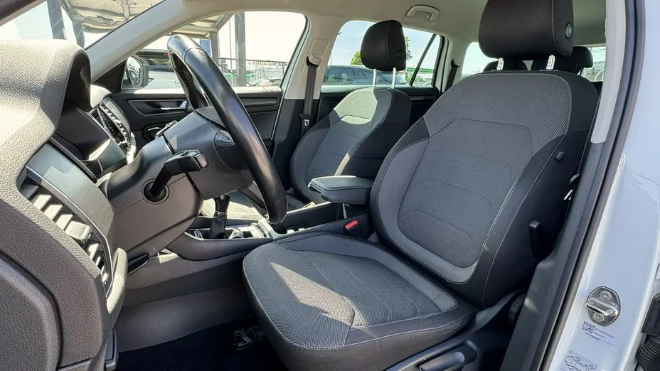 SKODA Kodiaq -