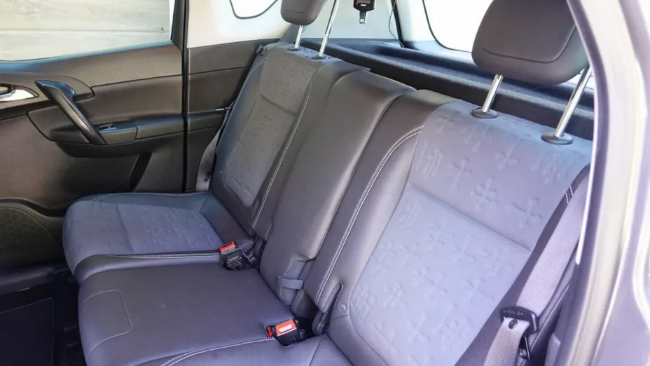 OPEL Meriva -