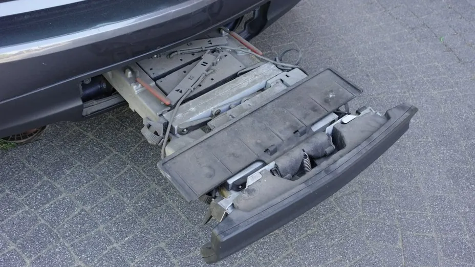 OPEL Meriva -