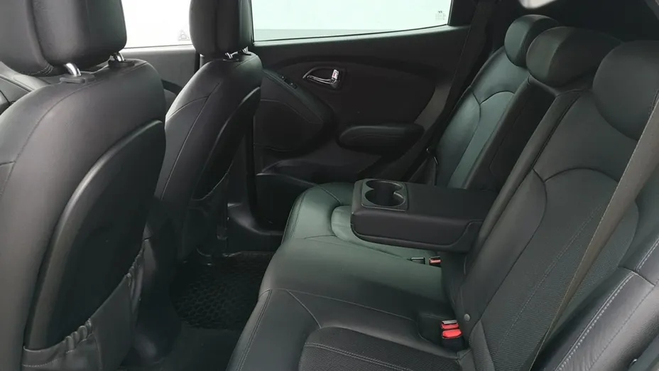 HYUNDAI ix35 -
