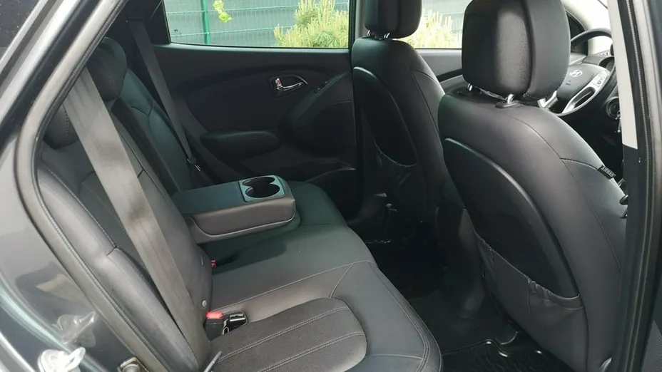 HYUNDAI ix35 -