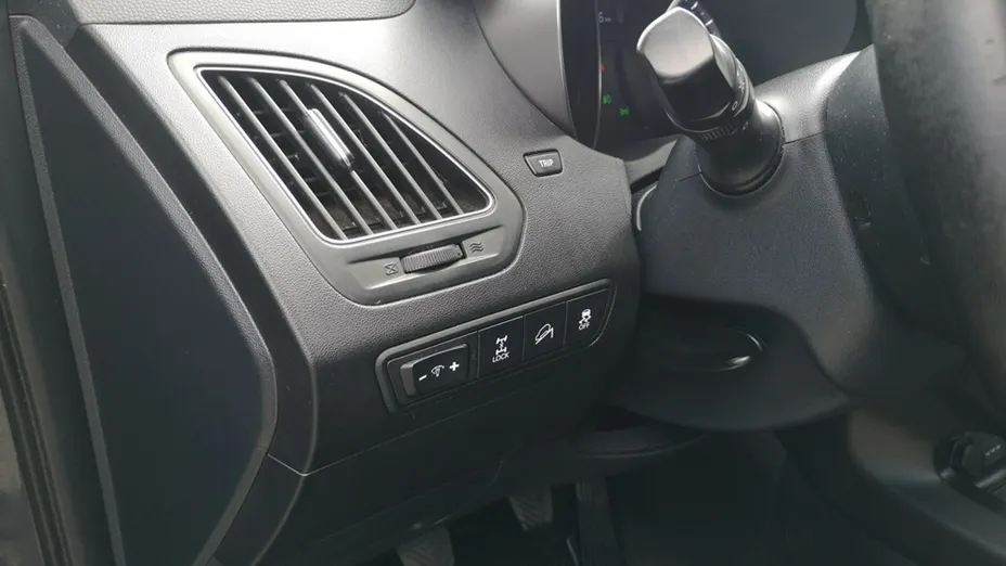 HYUNDAI ix35 -