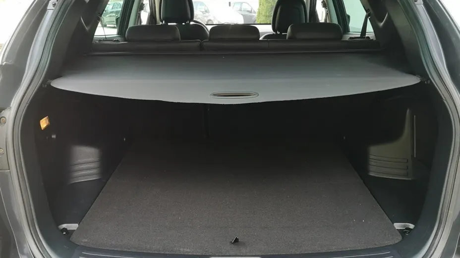 HYUNDAI ix35 -