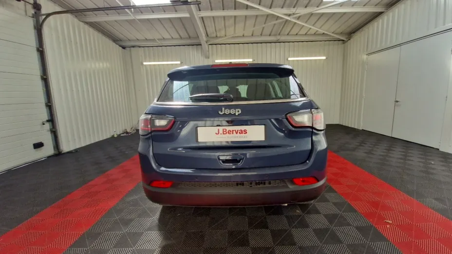 JEEP Compass -
