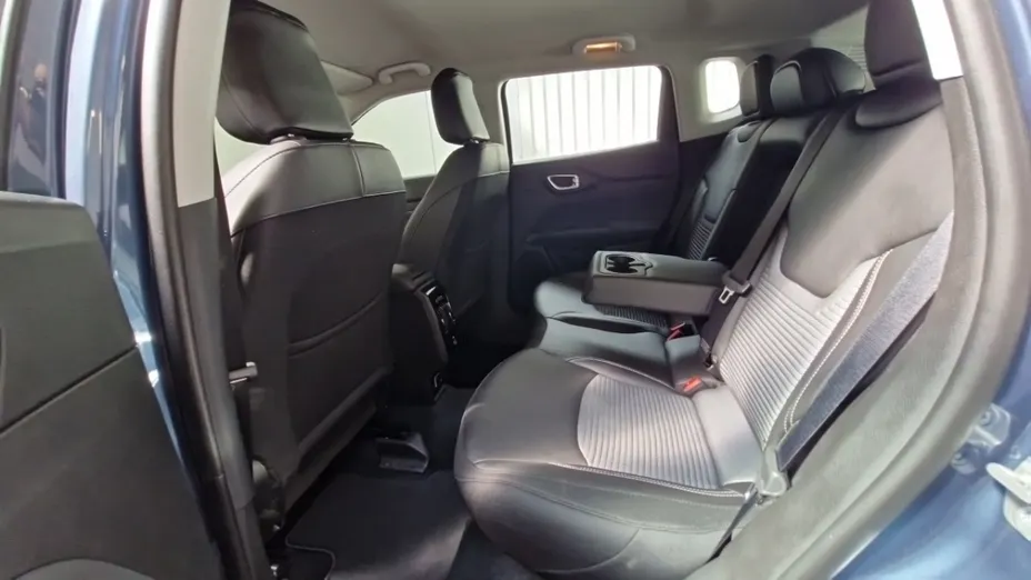 JEEP Compass -