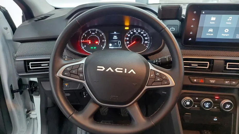 DACIA Sandero -
