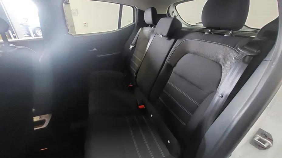 DACIA Sandero -