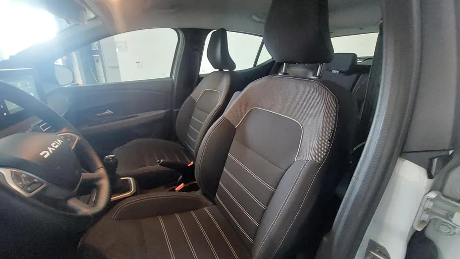 DACIA Sandero -