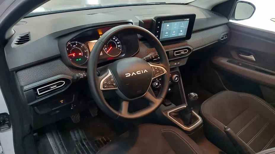 DACIA Sandero -
