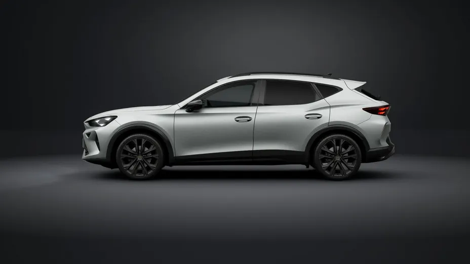 CUPRA Formentor -