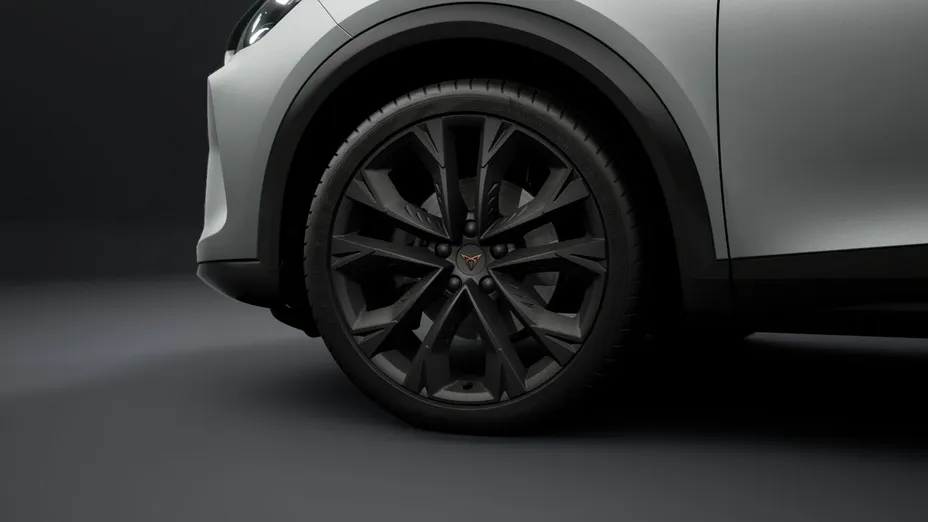 CUPRA Formentor -