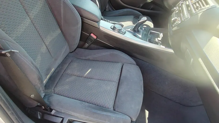 BMW Seria 1 -