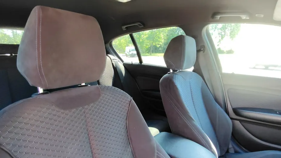 BMW Seria 1 -
