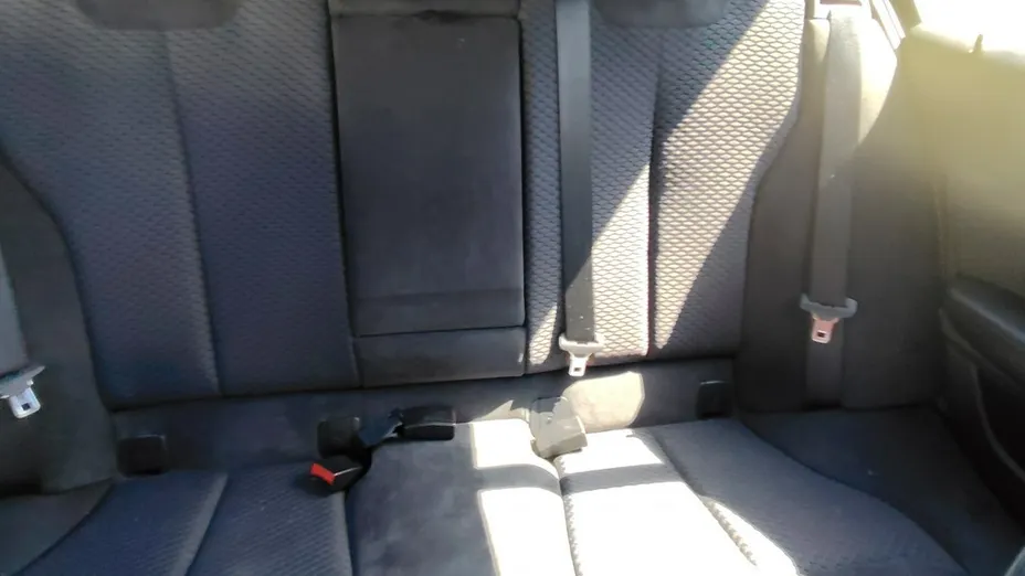 BMW Seria 1 -