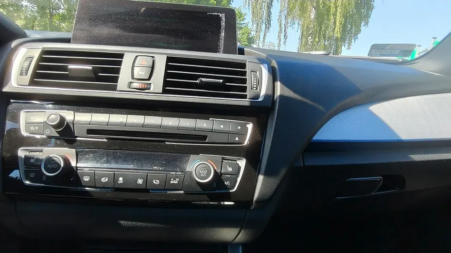 BMW Seria 1 -