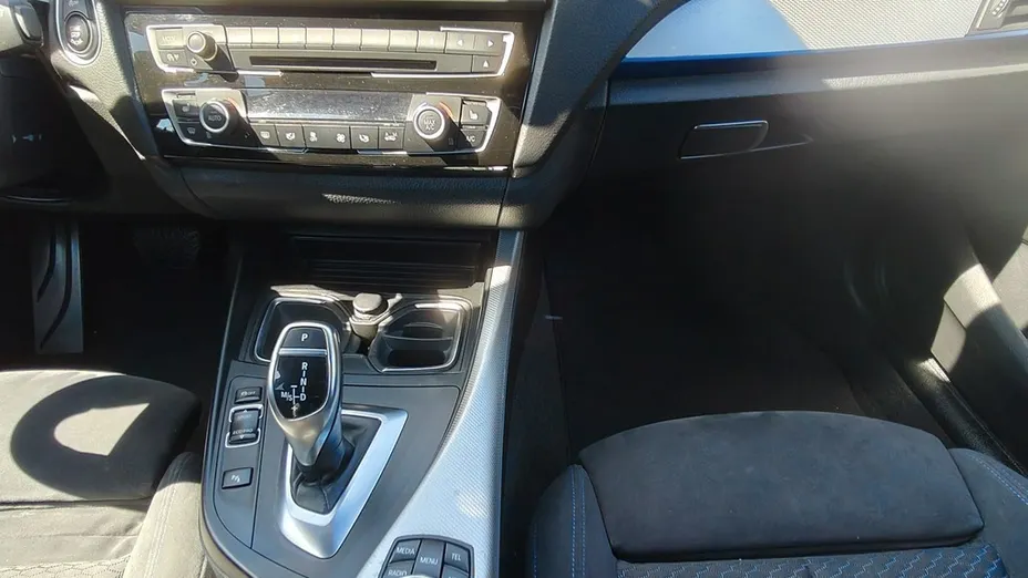 BMW Seria 1 -