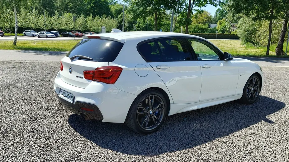 BMW Seria 1 -