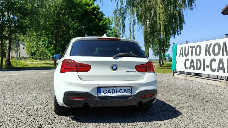 BMW Seria 1 -