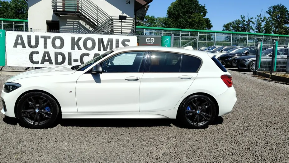 BMW Seria 1 -
