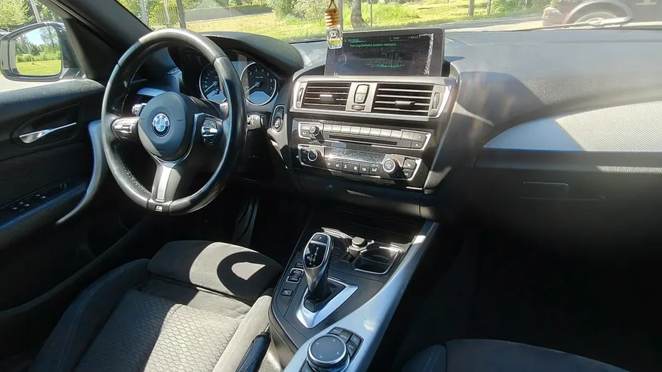 BMW Seria 1 -