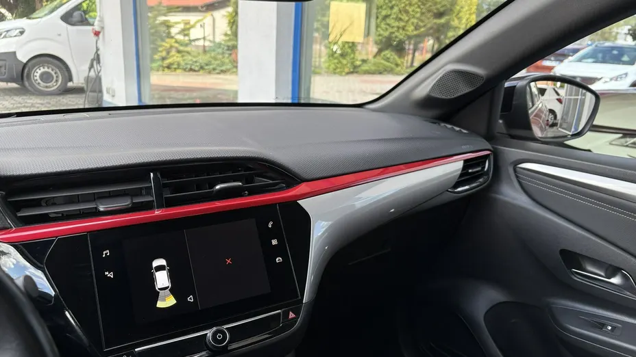 OPEL Corsa -