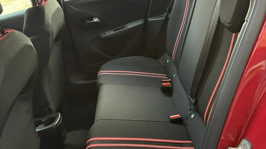 OPEL Corsa -