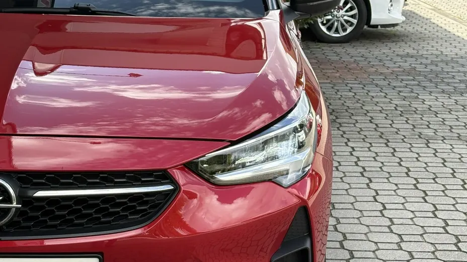OPEL Corsa -