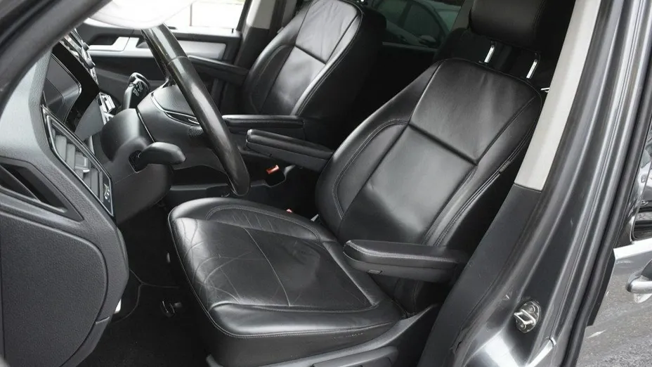 VOLKSWAGEN Caravelle -