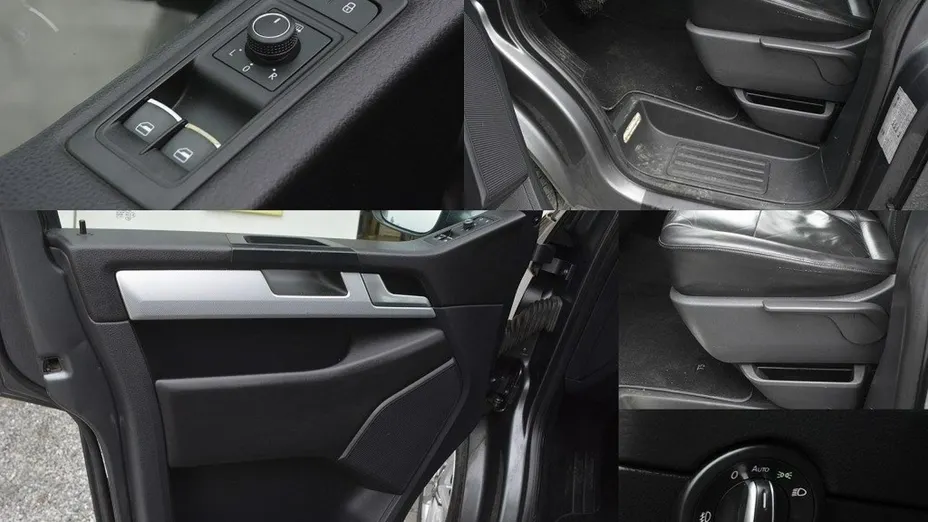 VOLKSWAGEN Caravelle -