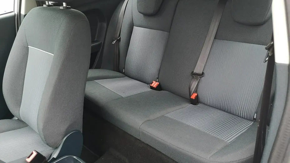 FORD Fiesta -