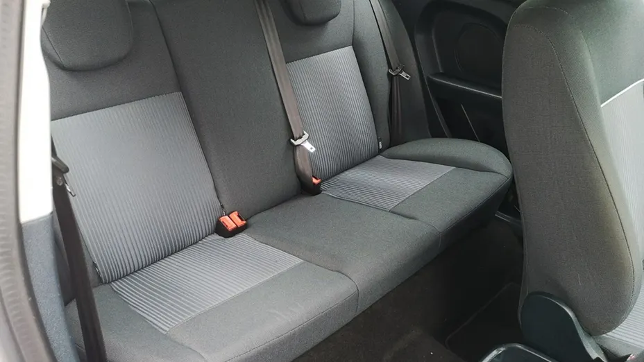 FORD Fiesta -