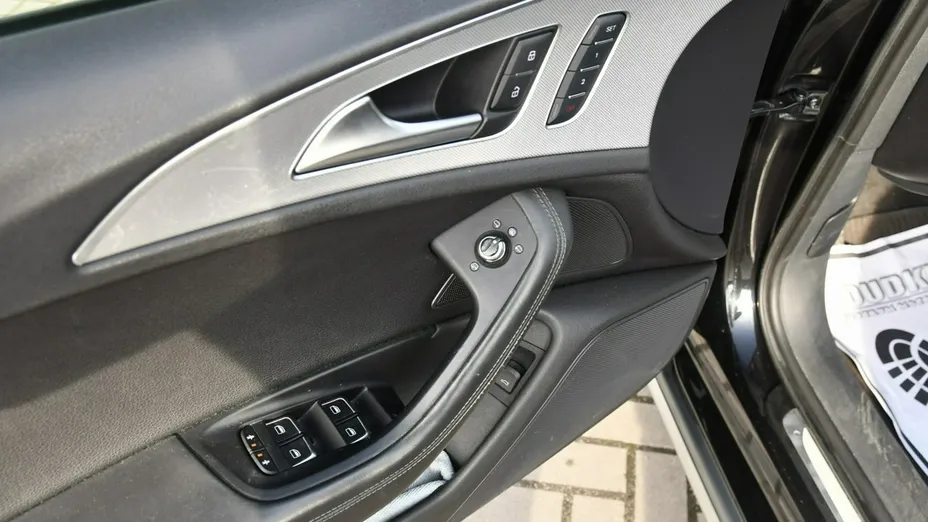 AUDI A6 Allroad -