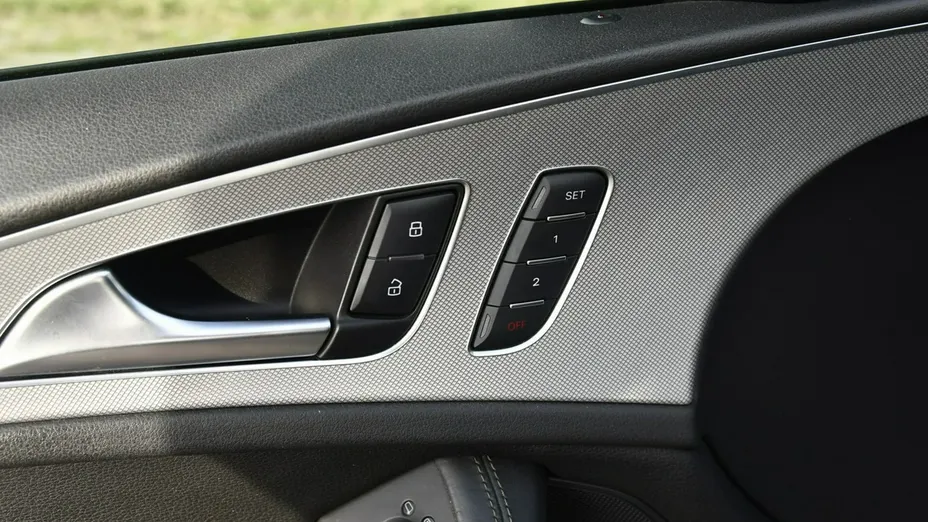 AUDI A6 Allroad -